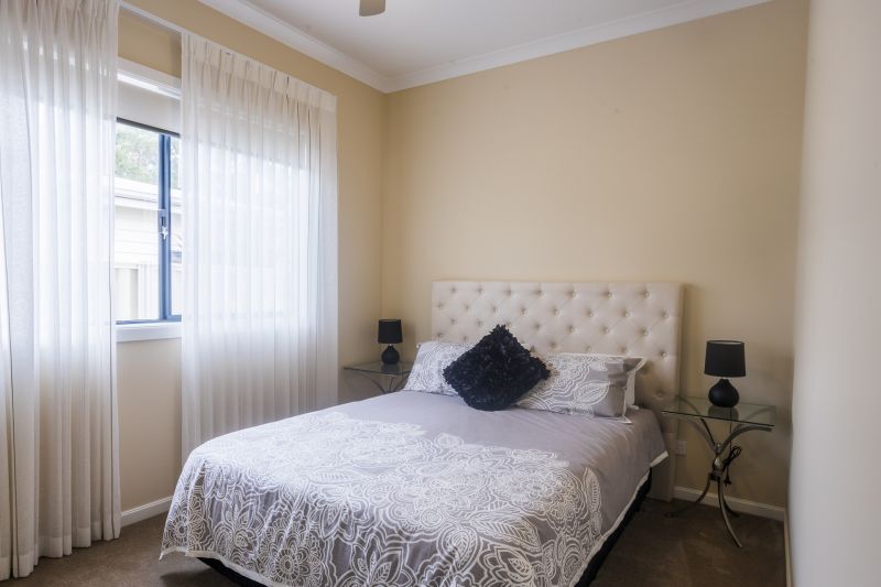 Petrona – charming light filled home