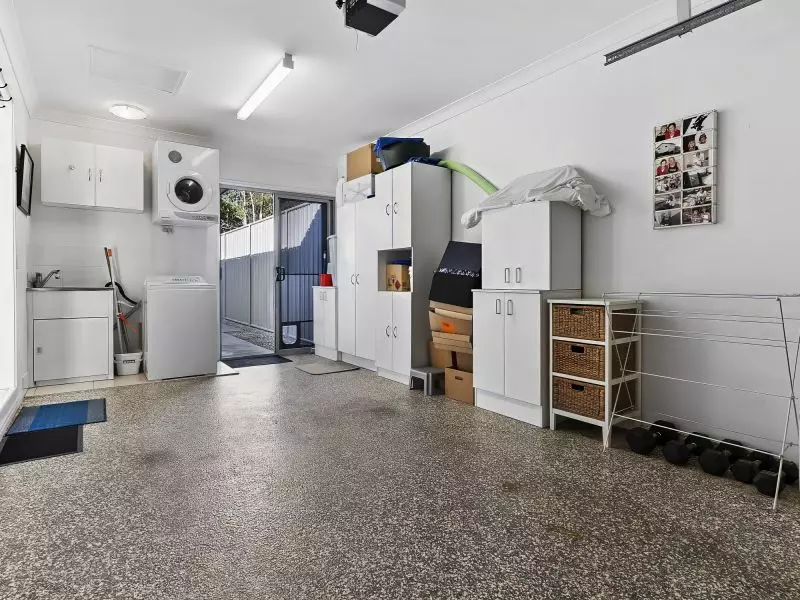 Site 136 - Established Coringa