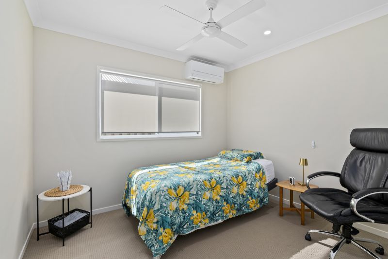 Spacious Three-Bedroom Home Backing onto Parklands