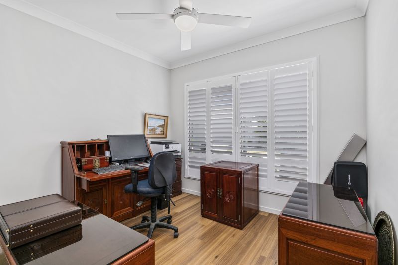 Site 67 - Established Rosevale