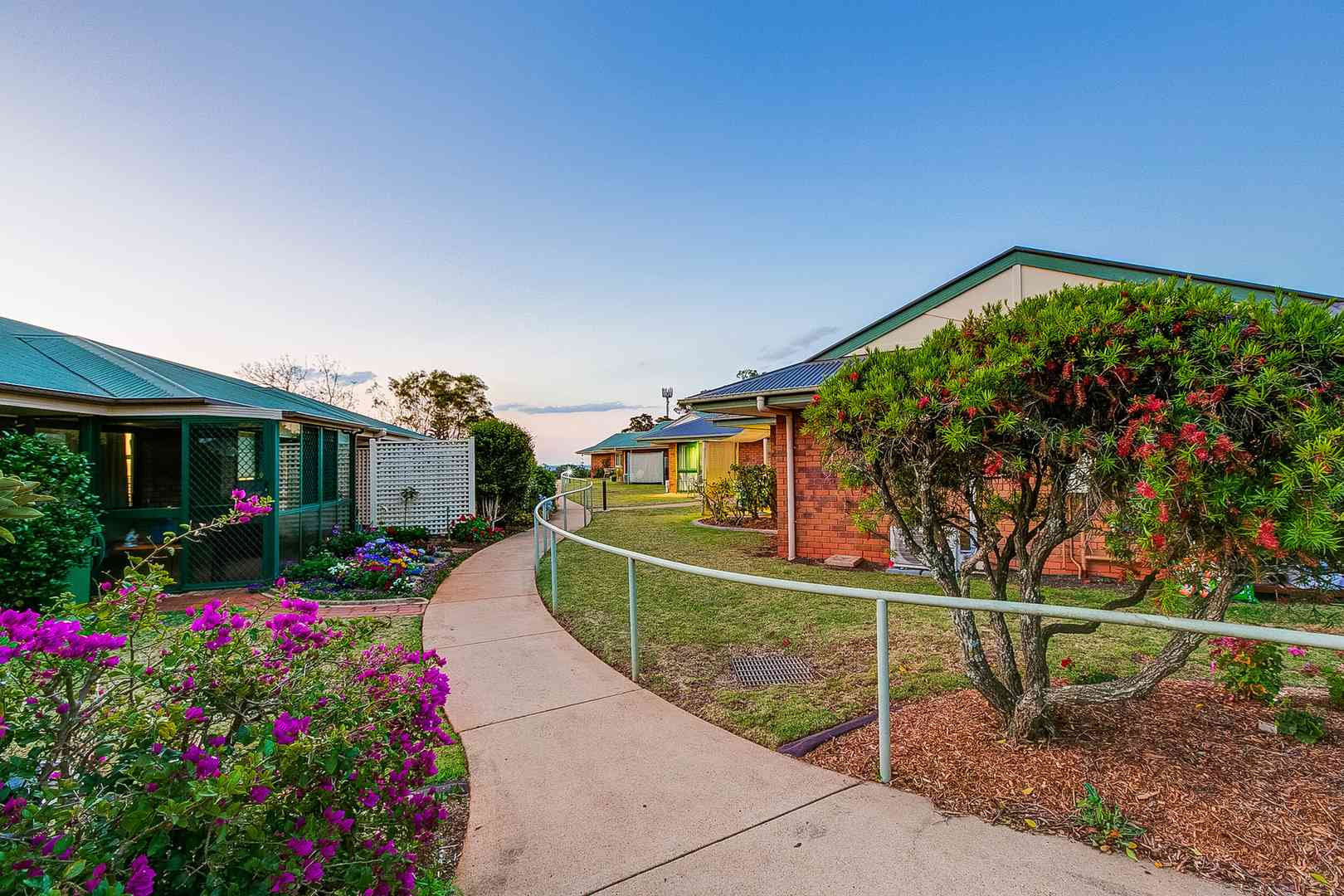Bolton Clarke Westhaven,Toowoomba - Retirement Community