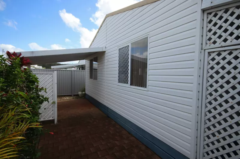 Banksia Waters - Lifestyle Village perfect for the Over 50's