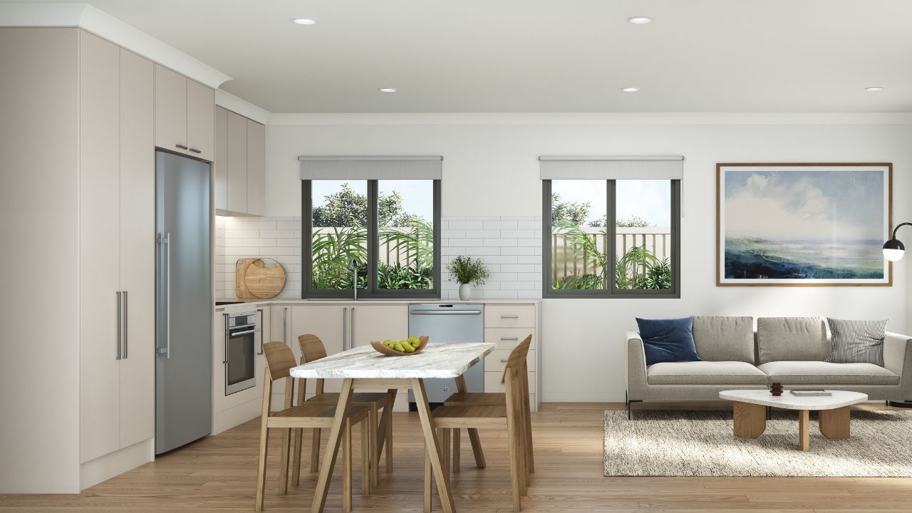 Sierra Lifestyle - Morgan Design