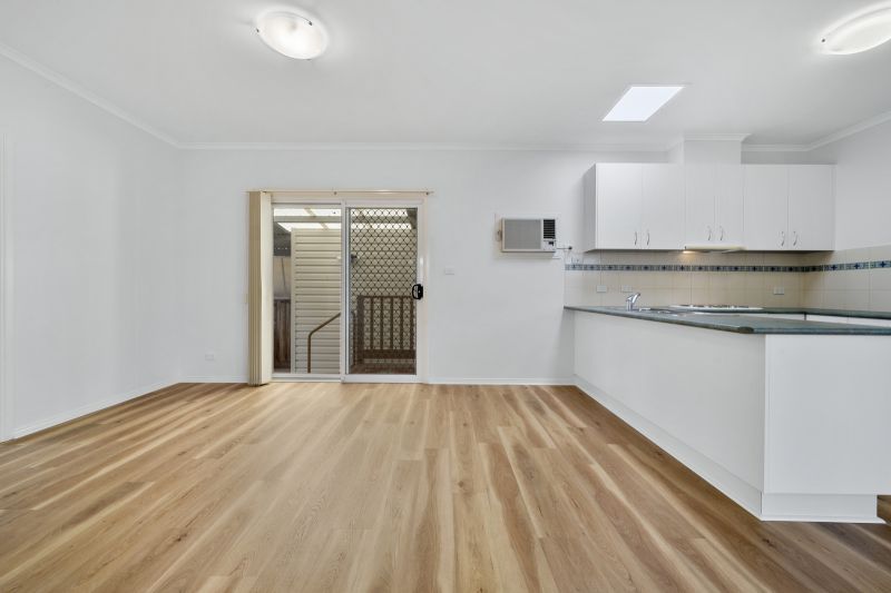 Bright and Airy Two Bedroom Home!