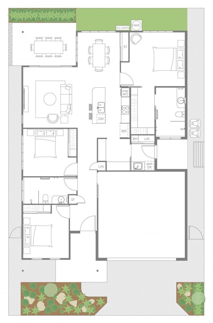 Pacific Premium Design