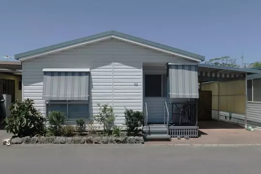 Banksia Grove Village - Site 92