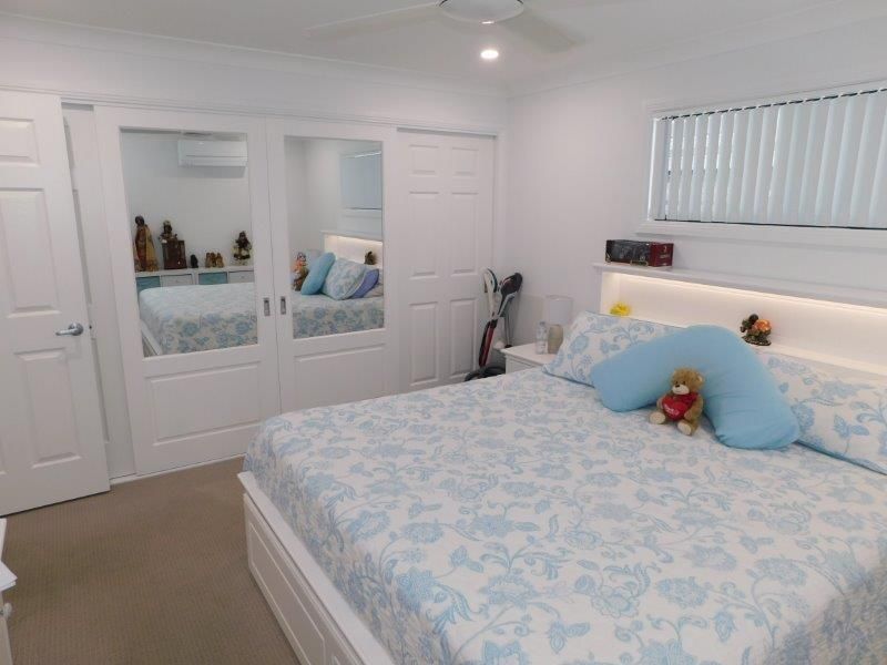 Site 467 (Pre Loved) Bayway Village