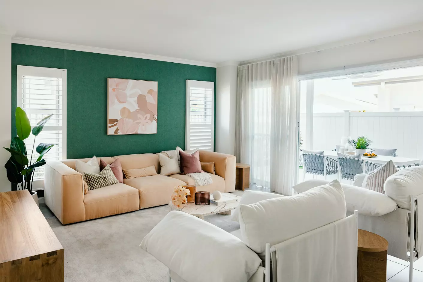 Carrabelle by Palm Lake Resort Forster Lakes