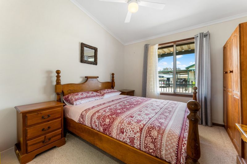 Northern Community Residential Village  - Site 182