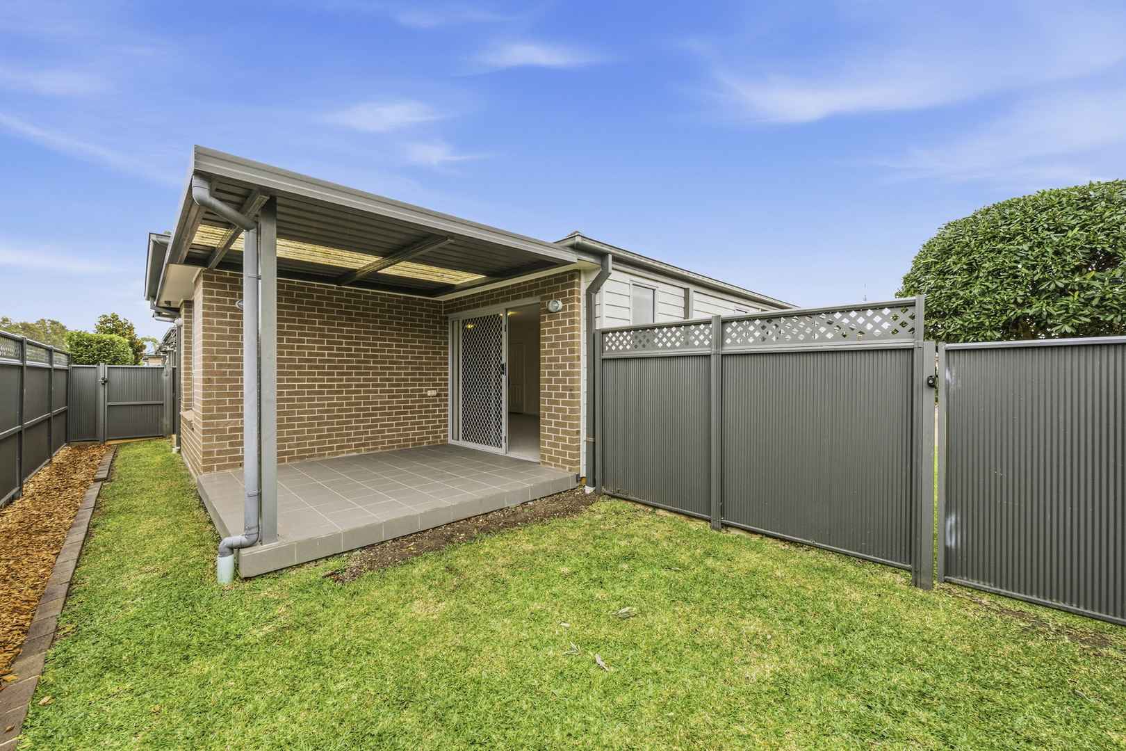 Great Location with Flexible Media Room Living