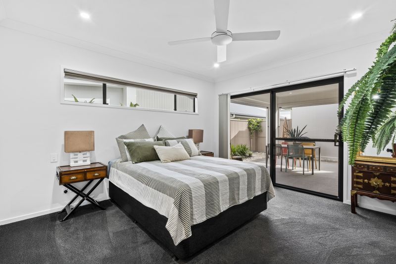 Site 454 - Established Ellerston S1