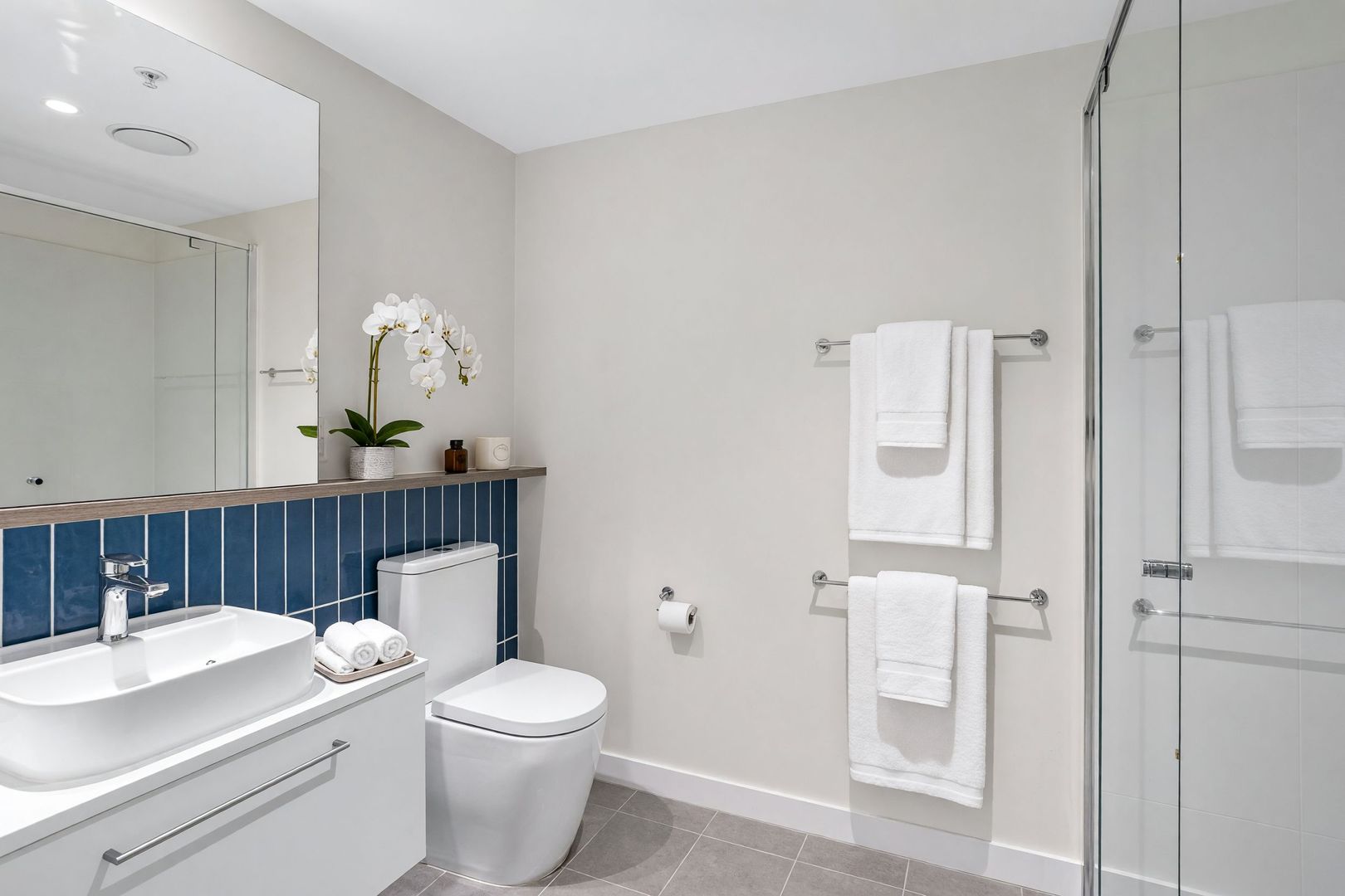 Three Bedroom | Villa 1102
