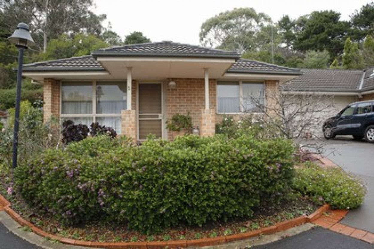 RFBI Moss Vale Masonic Retirement Village