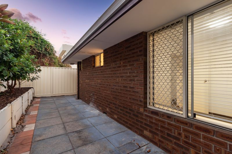 Spacious and Renovated!