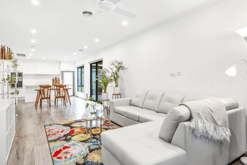 Lifestyle Communities Mount Duneed - Positioned perfectly across the Clubhouse