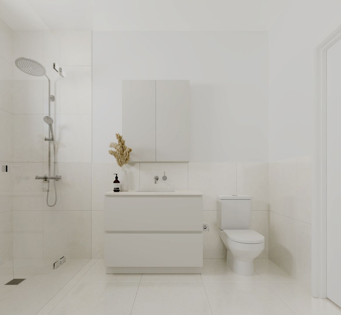 Smart Design for Easy Living - The Ficus