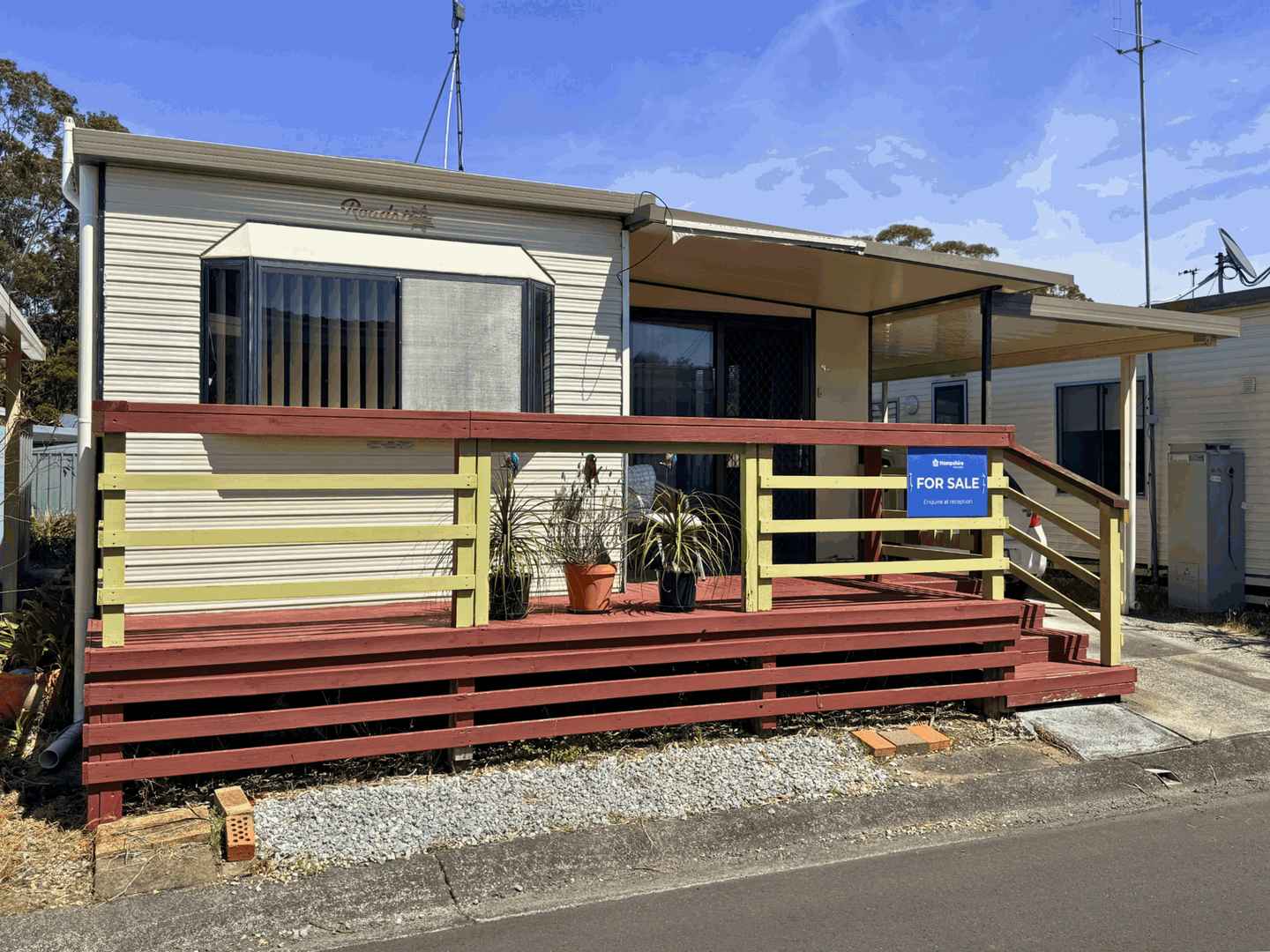 Kincumber Nautical Village - Site 68