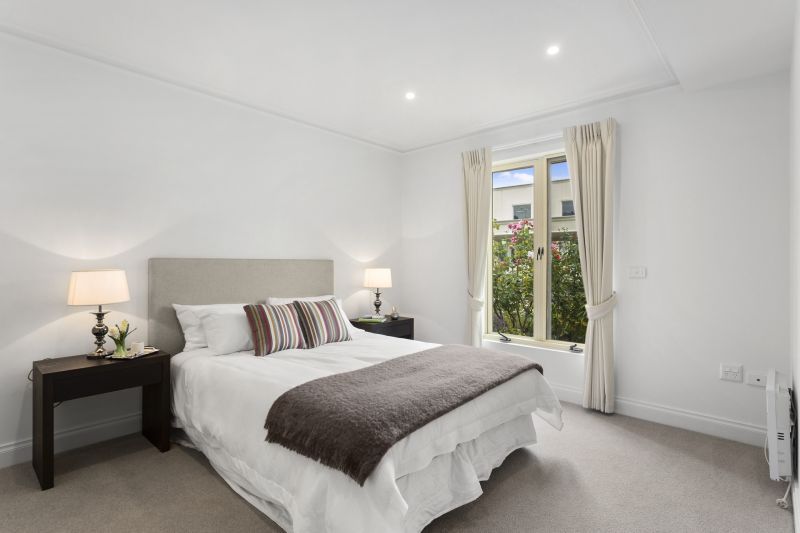 Discover Luxury Retirement Living at Cameron Close Village