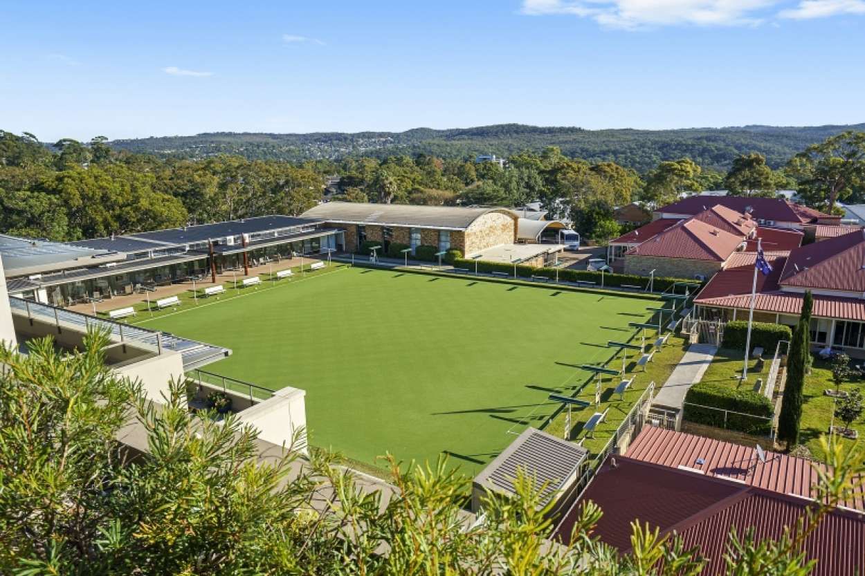 RSL ANZAC Retirement Village 