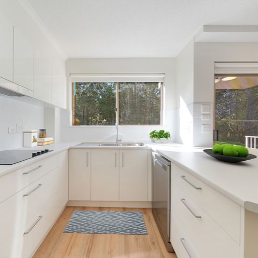 Two Bedroom | Villa 65