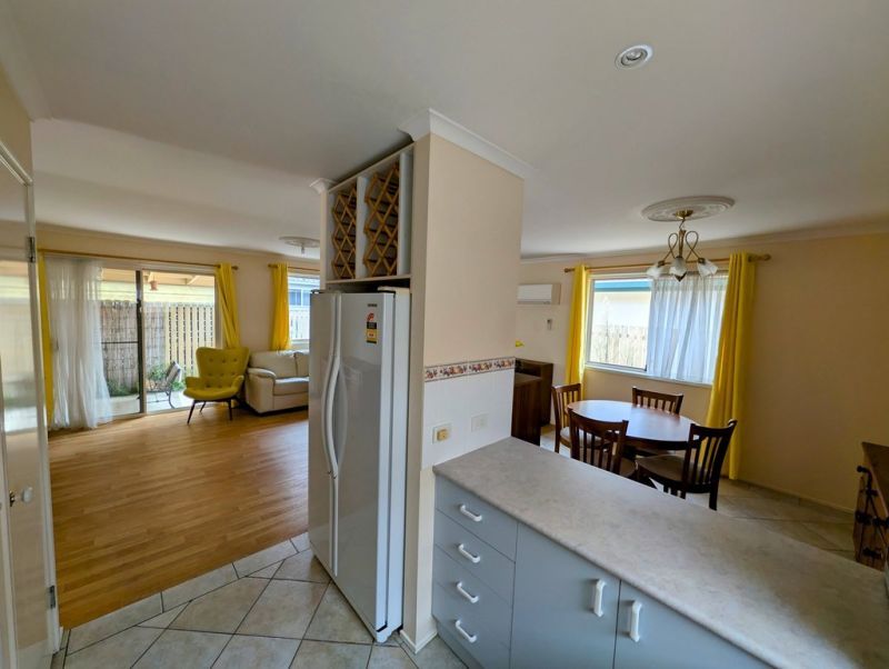 Comfortable Living With Solar Benefits