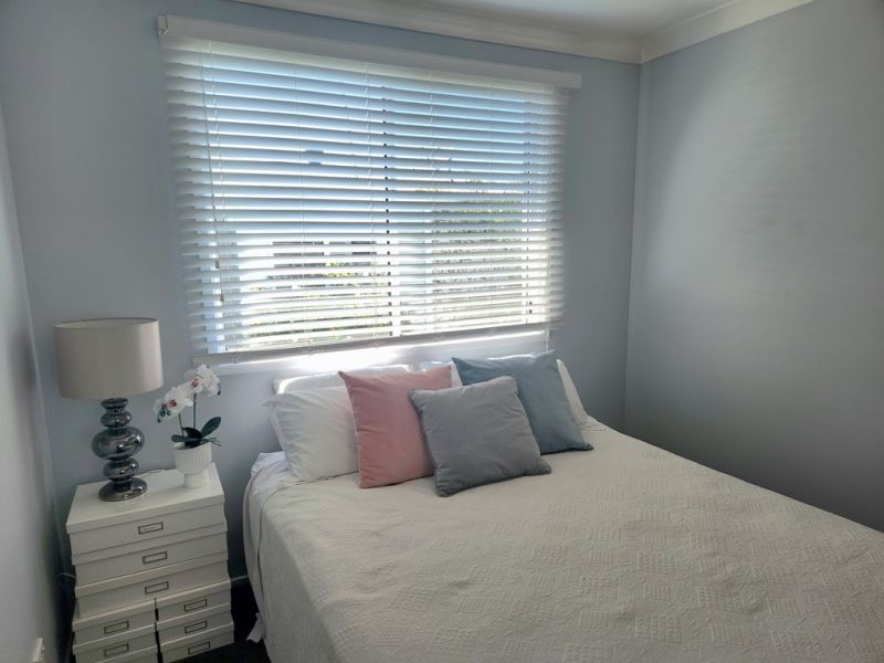 Sunny & Stylish  Home