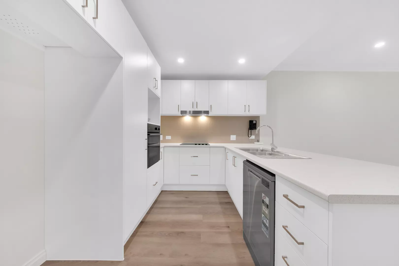 Two Bedroom | Apartment 703