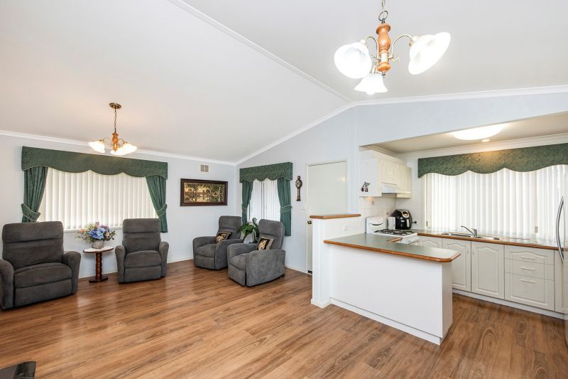 Riverside Gardens Estate Site 203