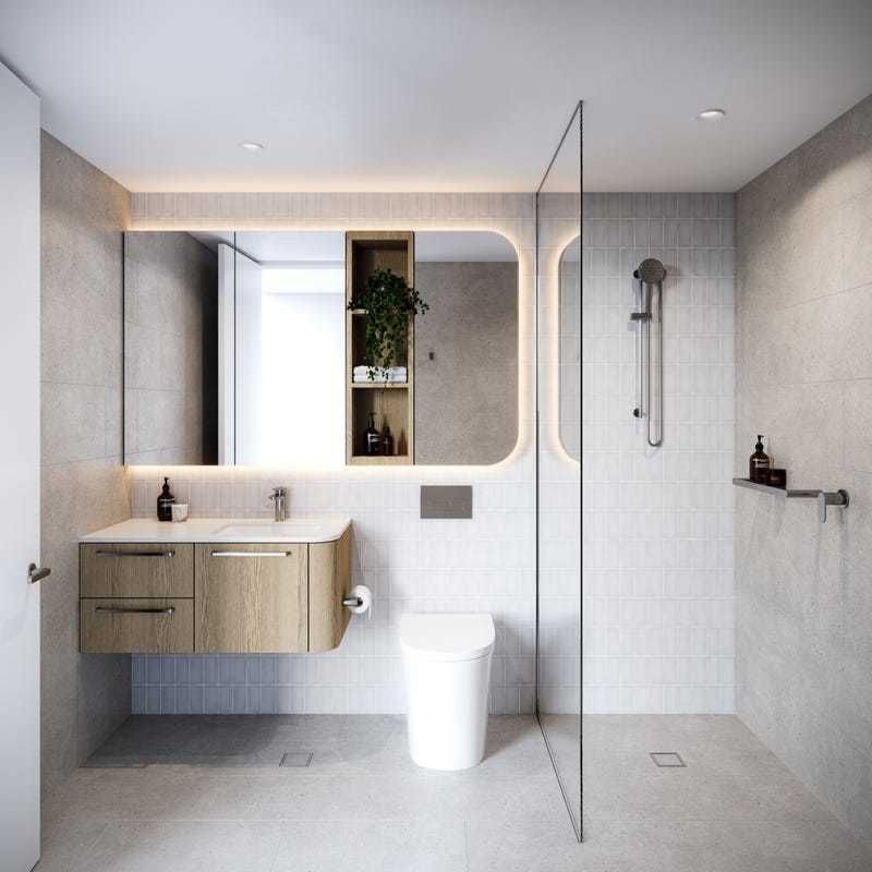 A LIFESTYLE FITTED TO YOU