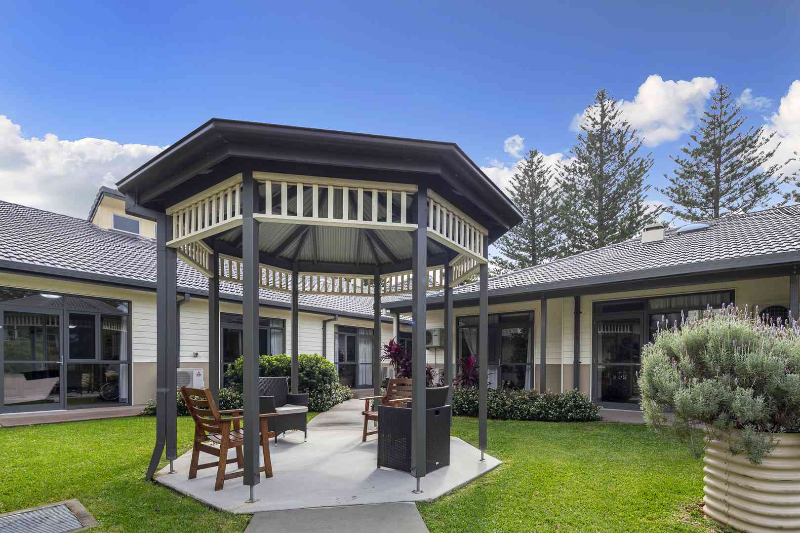 Florence Price Gardens