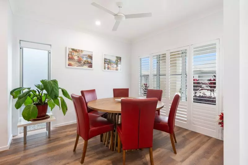 Site 77 - Established Gold Bronte