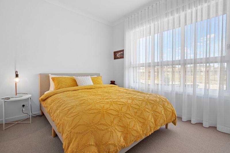 30 Yosemite Circuit - Established Flinders