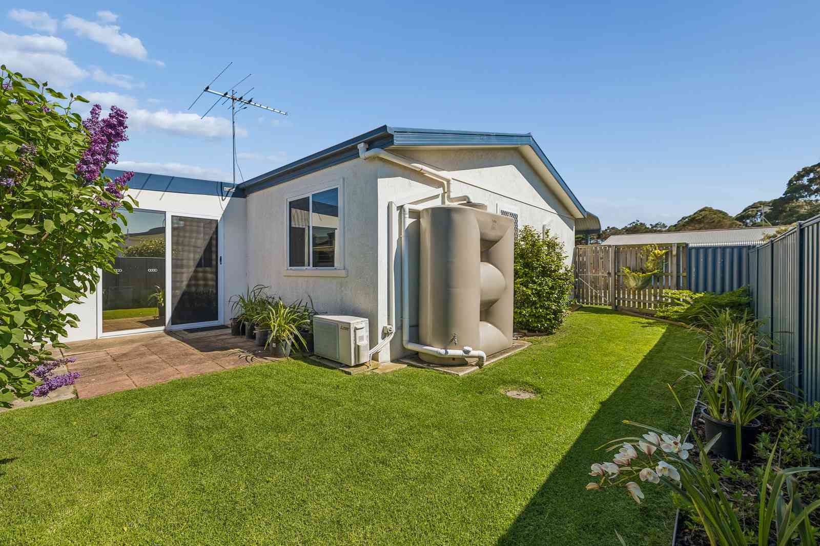 Beautiful North Facing Home in Palm Lake Resort Phillip Island