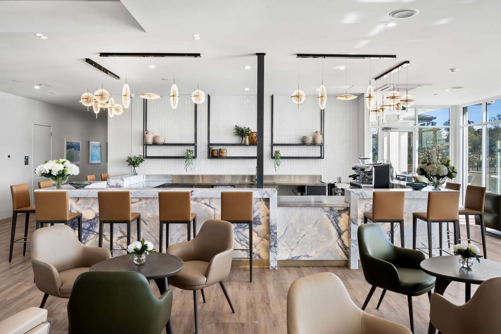 Luxury Lifestyle Living at Green Ridge Hunter Valley 