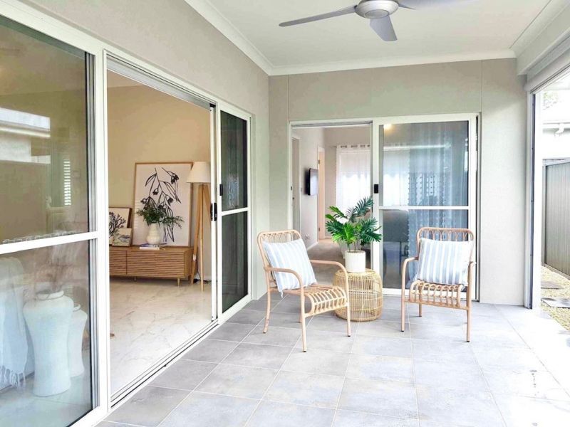 MAKE YOUR DREAM A REALITY