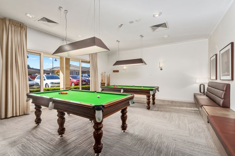 Redesign your retirement at Gowanbrae Retirement Village