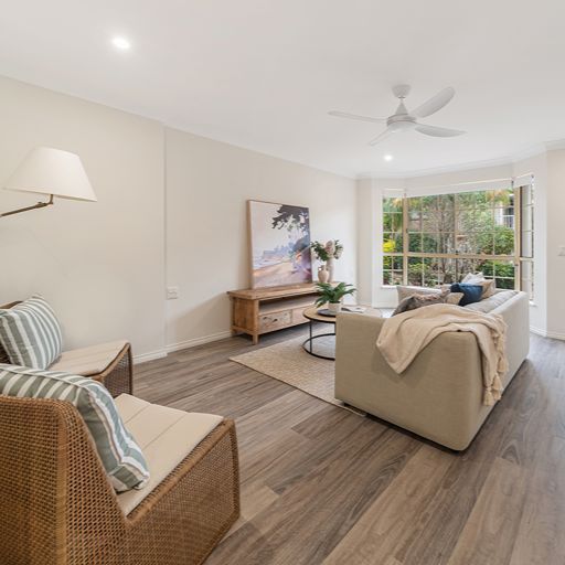Two Bedroom | Villa 68
