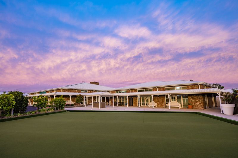 Refreshed, North-facing, in Prime Village Position