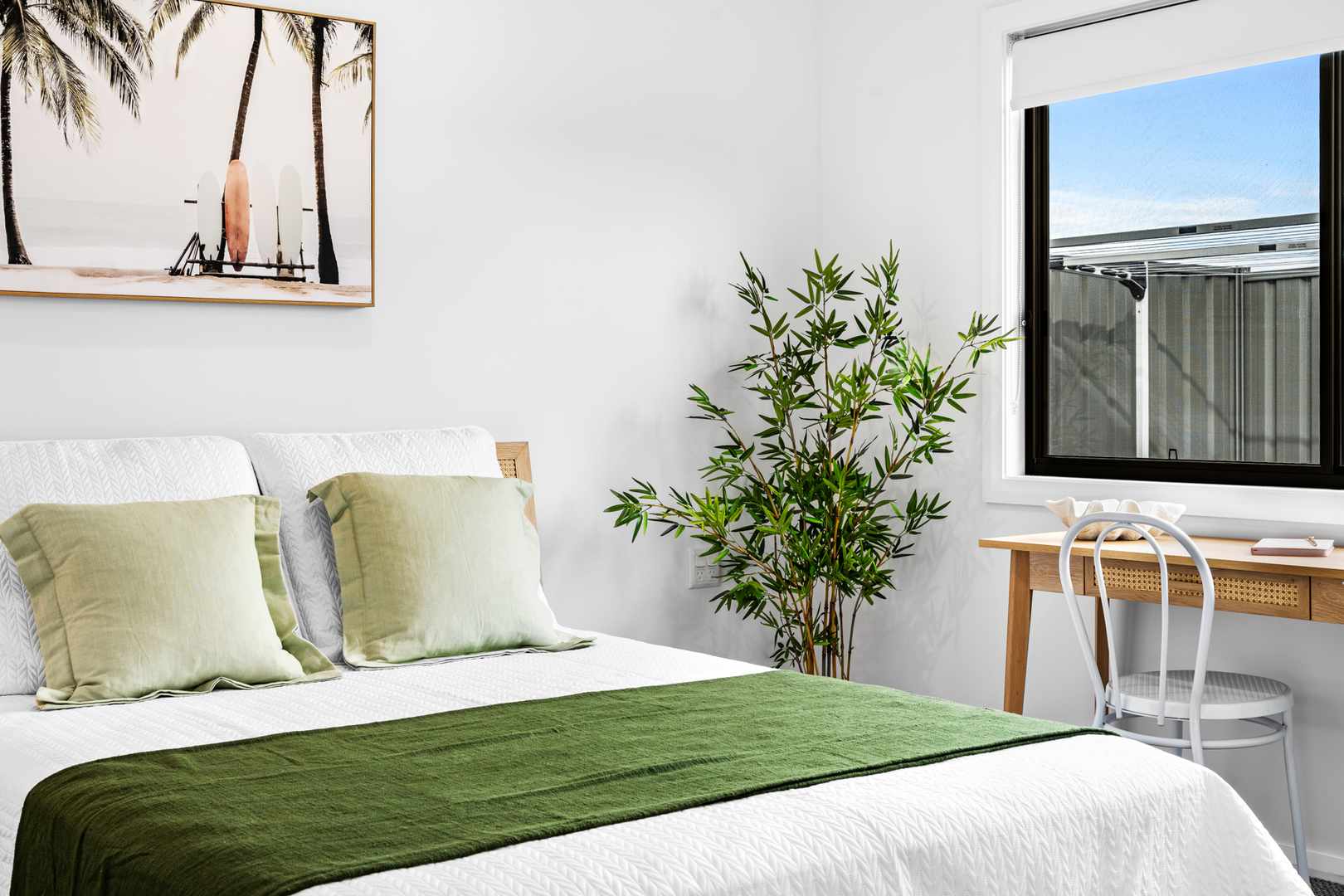 Berry Park Gatehouse