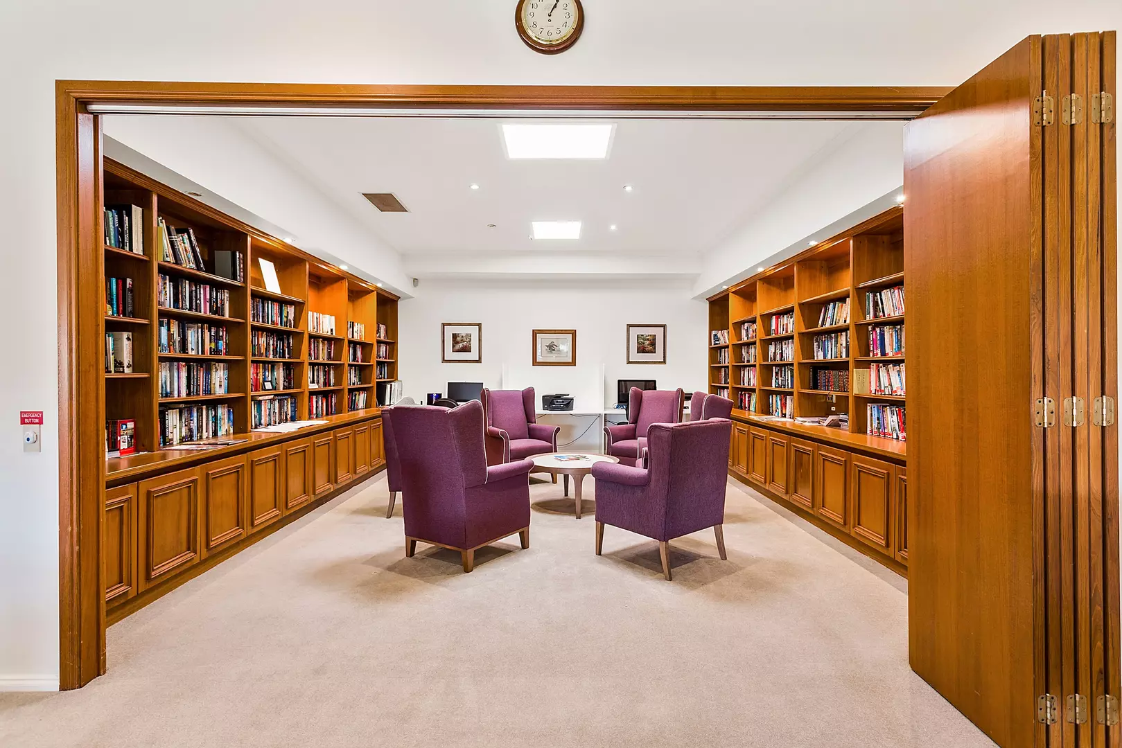 Discover vibrant & tranquil retirement living in Cheltenham