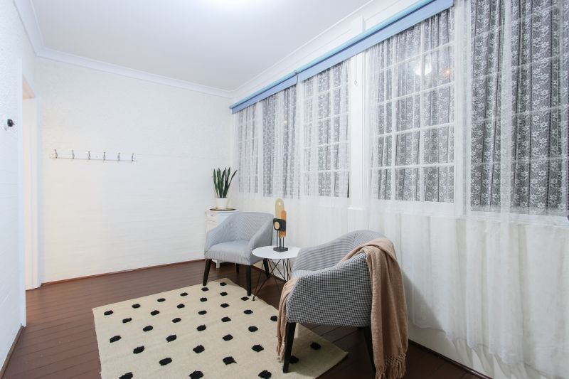 Quintessential Mount Lawley