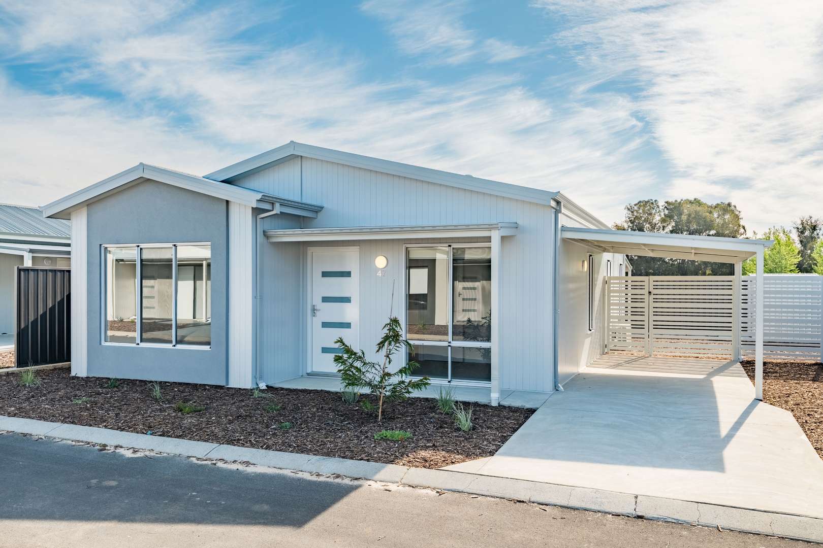 3-bedroom home, Pearson Design