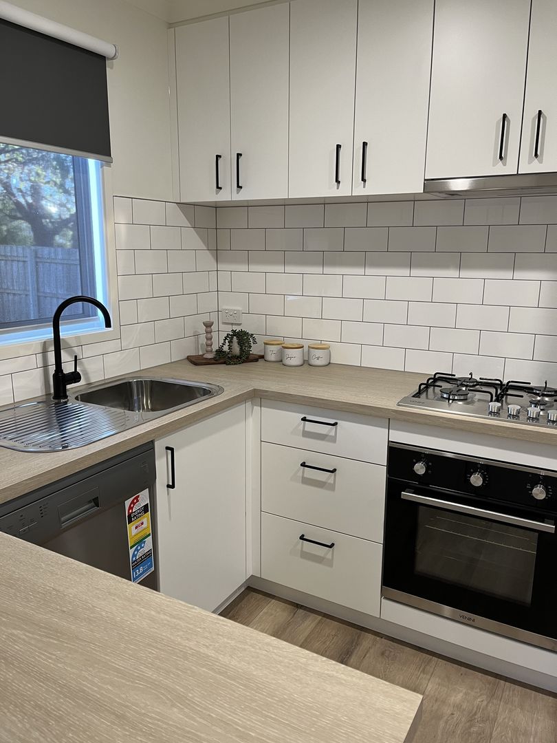 Paynesville Holiday Park - New One-Bedroom Home