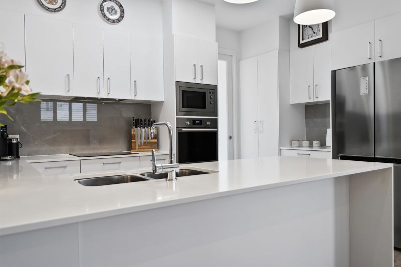 Enjoy an Effortless Modern Lifestyle...Everyday!