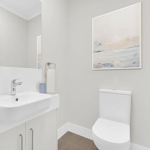 One Bedroom + Study | Apartment 339