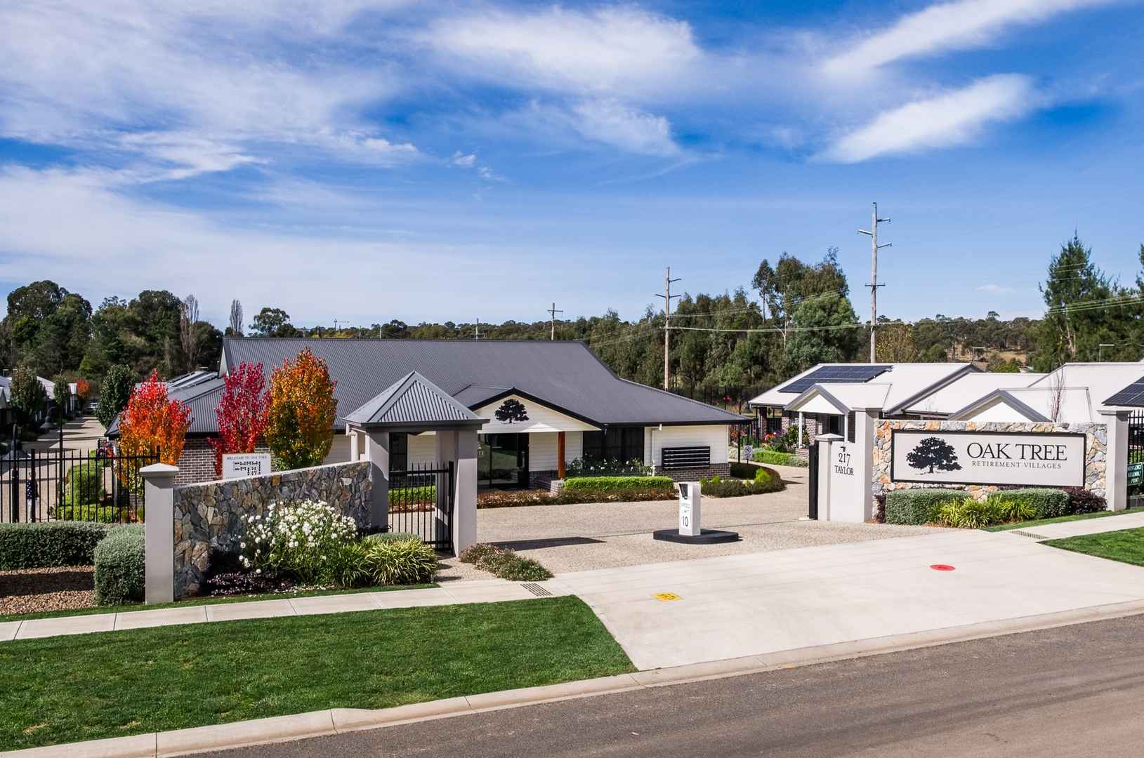 Villa 2 'Campbell' Design