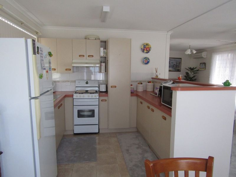 Lime Tree Village - site 70a