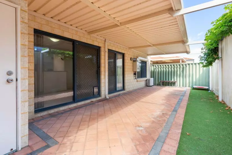 Easy Living Family Home!