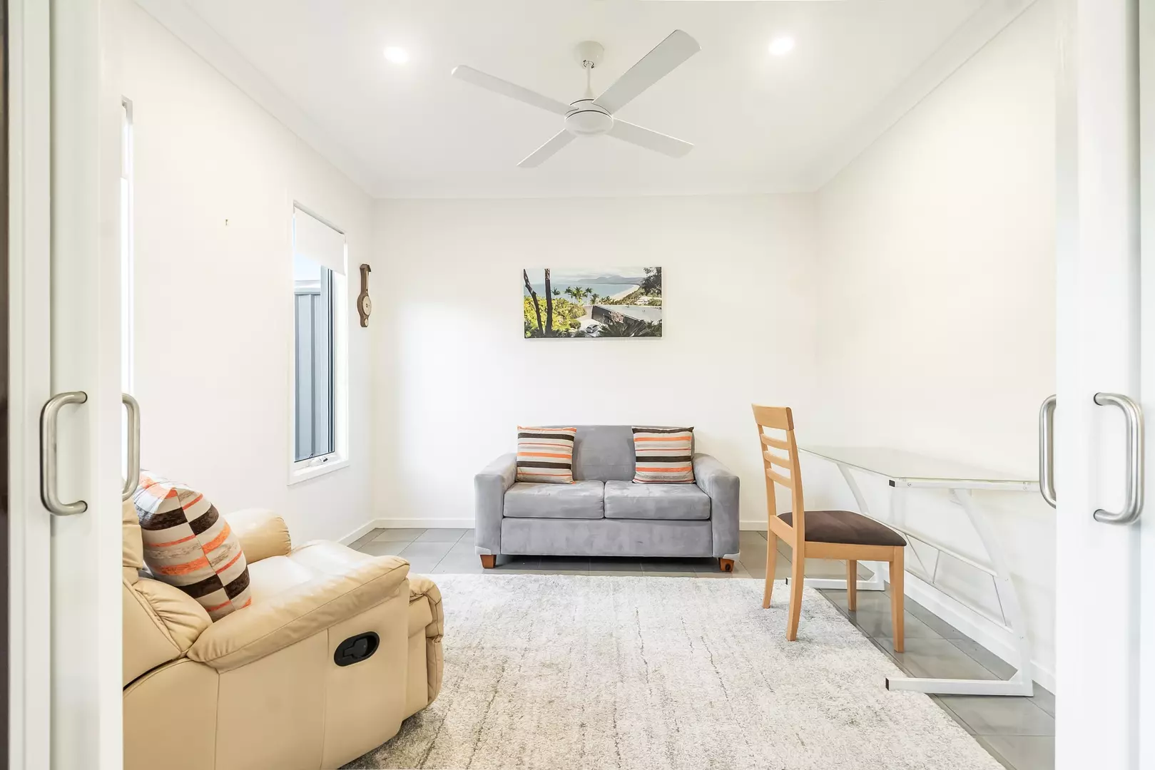 Luxury over 55's resort style living-Palm Lake Resort Ballina