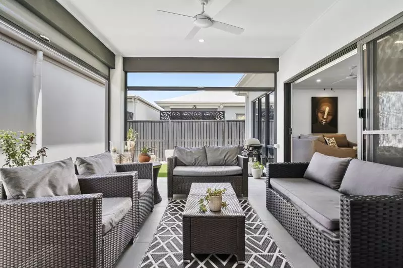 Site 55 - Established Noosa